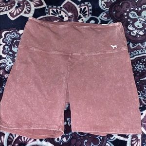 PINK Bike Shorts BNWT
